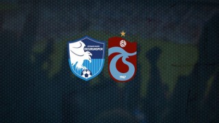 Erzurumspor - Trabzonspor muhtemel 11'ler