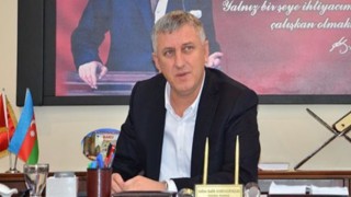 Of Belediye Başkanı Sarıalioğlu'ndan bir ilk
