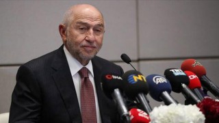 TFF Başkanı resmen açıkladı! Ertelenecek mi?