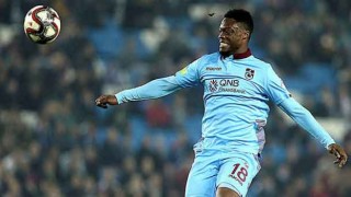 Caleb Ekuban paylaşılamıyor!
