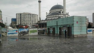İstanbul'da coronavirüs önlemleri devam ediyor!