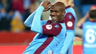 Nwakaeme için çılgın teklif!