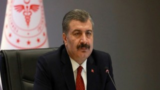 Türkiye'de koronavirüs bilançosu