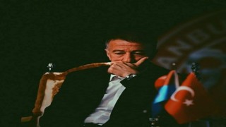 Ahmet Ağaoğlu: ''Devlet ne derse o olur''