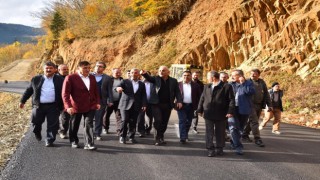 Trabzon'da 215 mahalleye proje müjdesi!