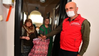 Ortahisar Vefa Grubu rekor çağrıya yetişti!