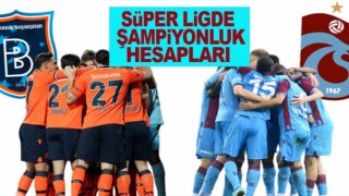 Şampiyonluk hesapları! Kaldı 3 maç...