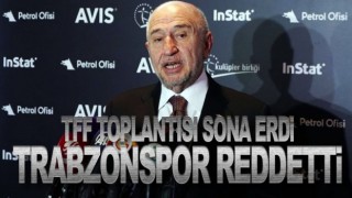 Kulüpler Birliği TFF'den 3 istekte bulundu!