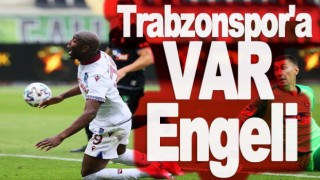 Denizlispor 0-0 Trabzonspor