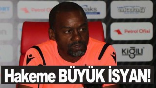 Newton'tan hakeme çok sert eleştiri!