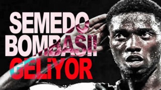 Djaniny Tavares Semedo, Trabzonspor'da