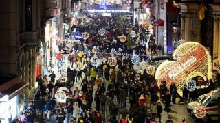 İçişleri'nden yılbaşı genelgesi: Önlemler tek tek sıralandı