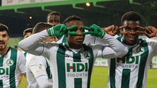 Lider Giresunspor