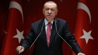 Cumhurbaşkanı Erdoğan'dan yüz yüze eğitim açıklaması
