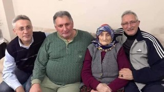 İnce Ailesinin Acı Günü