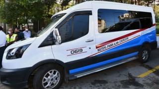 Trabzon Büyükşehir Belediyesi'nden dolmuş kararı!