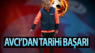 Trabzonspor'un Yükselişi Abdullah Avcı imzası