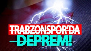 Trabzonspor'da 5 Futbolcu Yol Ayrımında