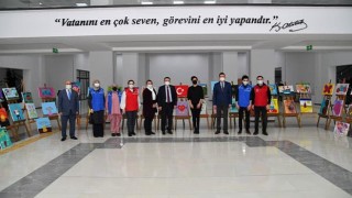 Başkan Genç: “Kanser hastası çocuklara destek olun!”