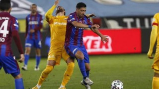 Trabzonspor 1-1 Kayserispor