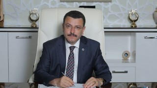 Başkan Genç’ten Anneler Günü mesajı