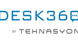 Yerli yazılım Desk360, 3 ayda 750 kurumsal kullanıcıya ulaştı