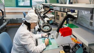 Dijitalleşmeye 116 milyon TL destek
