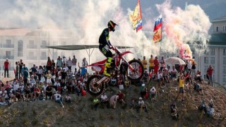 2021’in en büyük etkinliği Türkiye MotoFest’te 8 günde 15 büyük konser