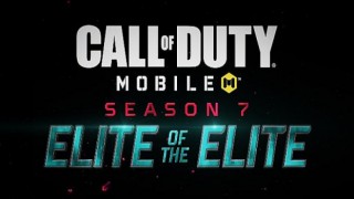 Call of Duty: Mobile 7. Sezonunda Hedef Seçkinler Takımında Yer Almak