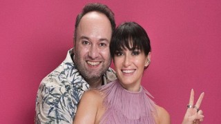 Hande Doğandemir Hakan Gence ile Sıkı Muhabbet’te