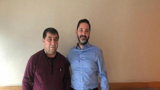 Covid sonrası kalp krizi geçirdi, kapalı yöntemle by-pass oldu