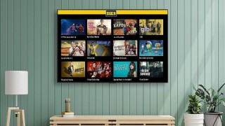 Exxen Şimdi LG Smart TV’lerde!