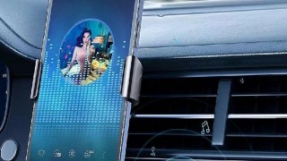 iPhone 13’ün kendisi gelmeden aksesuarları geldi!