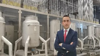 MG International, esans üretiminde inovatif yatırımla 5 kat büyüme sağladı