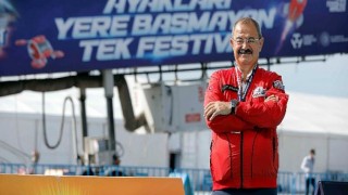 Teknofest 2021’de çevreci projeler yarışıyor