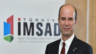 Türkiye İMSAD: “Binaların tasarımı, inşası ve yenilenmesi sürecinde yangın güvenliğine öncelik verilmeli”