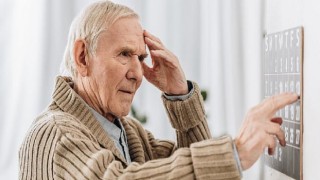 Türkiye’de 600 bin Alzheimer hastası var