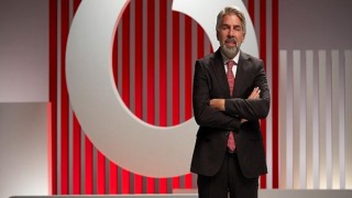 Vodafone Türkiye Sürdürülebilirlik Raporu’na Uluslararası Ödül