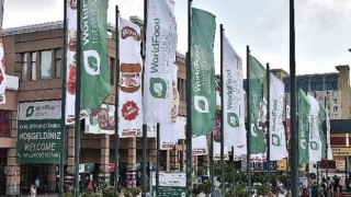WorldFood İstanbul 29 yıllık tarihinin en başarılı rakamlarına ulaştı!