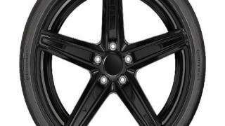 Yeni BMW M4 fabrikadan Continental lastikleriyle çıkıyor
