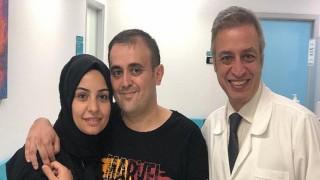 57 Kilo Verdi 10 Birden Gençleşti