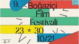 9. Boğaziçi Film Festivali Yarın Başlıyor