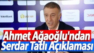 Ahmet Ağaoğlu MHK Başkanının istifasını değerlendirdi