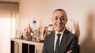 “Ar-Gesiz, Teknolojisiz Ayakta Kalmak Mümkün Olmayacak”