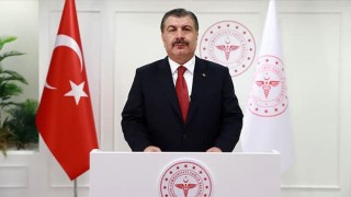 Bakan Koca'dan 3. doz aşı açıklaması
