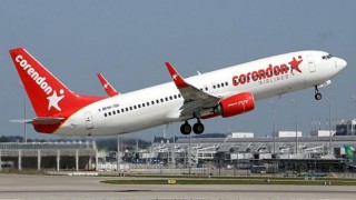 Beklenen Haber Geldi! Corendon Airlines, ”İkinci Pilot Adayları” projesine yeniden başlıyor!