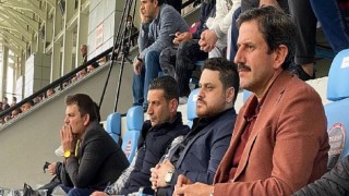 BTP Lideri’nden Trabzon takımlarına tam destek