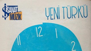”Cuma İş Çıkışı”nda bu hafta Yeni Türkü Sahnede