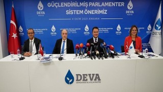 Davetimiz özgürlükçü, katılımcı ve çoğulcu demokrasi içindir
