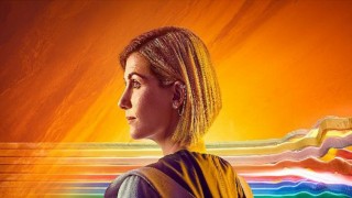 Doctor Who 13. Sezon İlk Fragman Yayınlandı